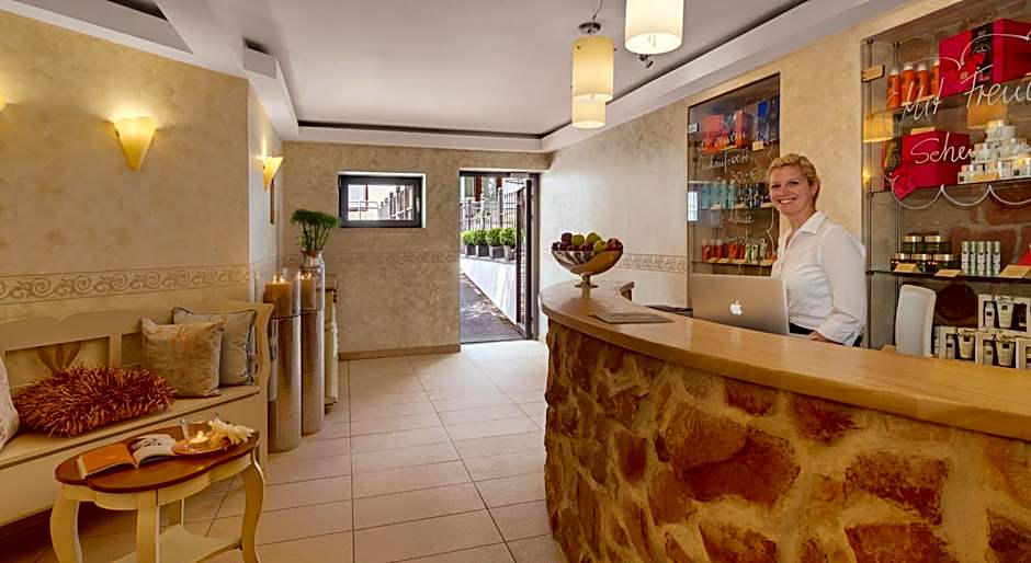 Nells Park Hotel