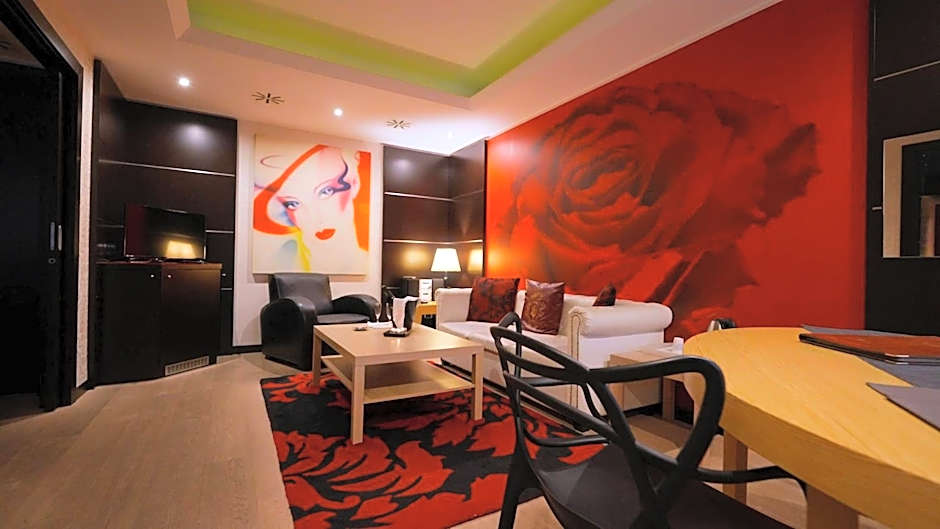 Hotel Motel Visconteo