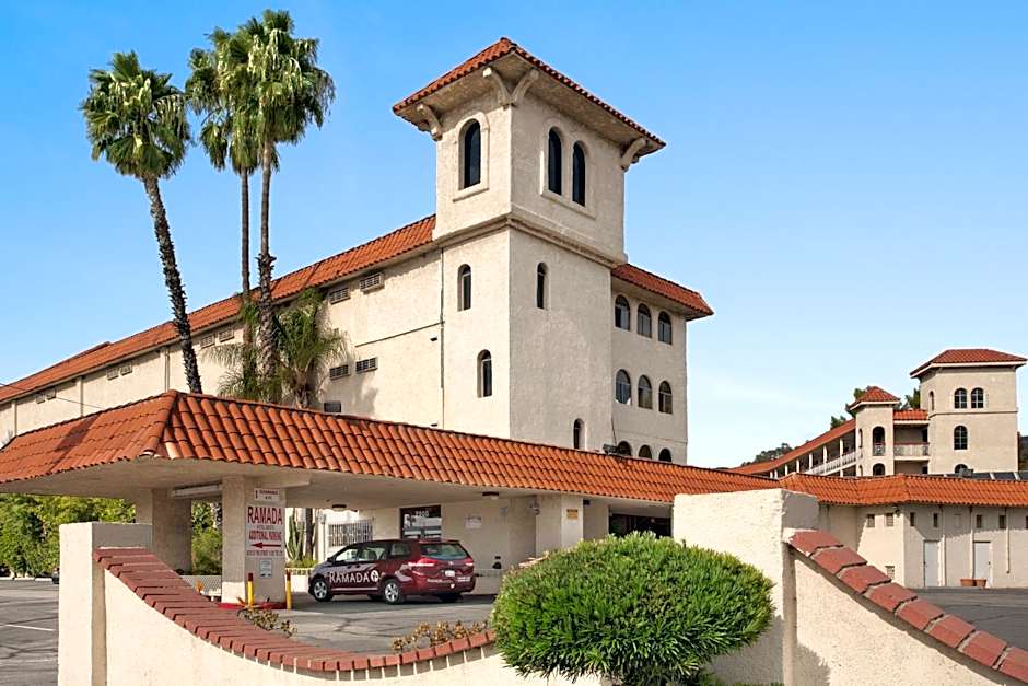 Ramada by Wyndham Burbank Airport