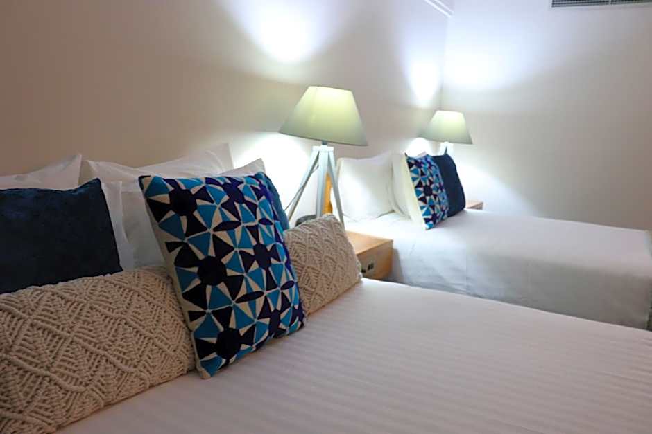 Best Western Plus Hotel Lord Forrest