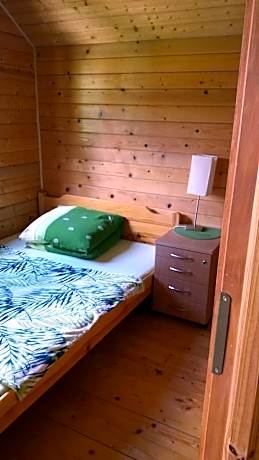 One-Bedroom Chalet