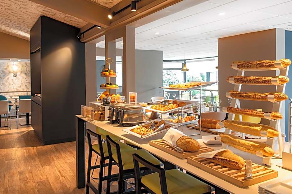 Novotel Metz Amneville