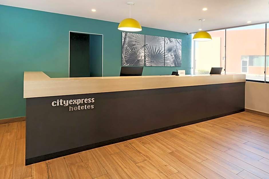 City Express by Marriott Nuevo Laredo