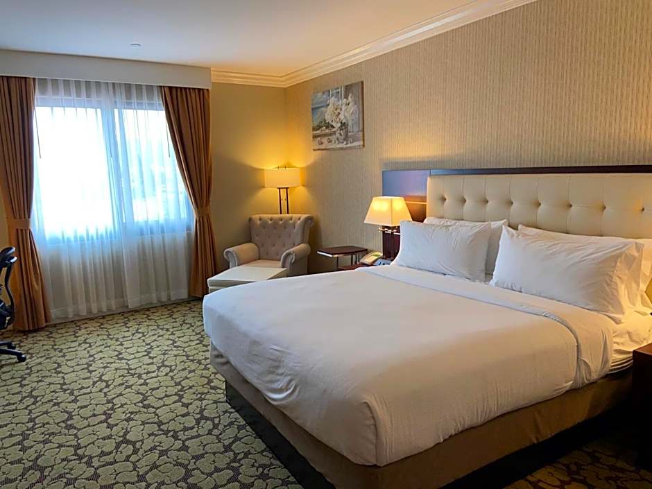 Holiday Inn El Monte - Los Angeles By IHG