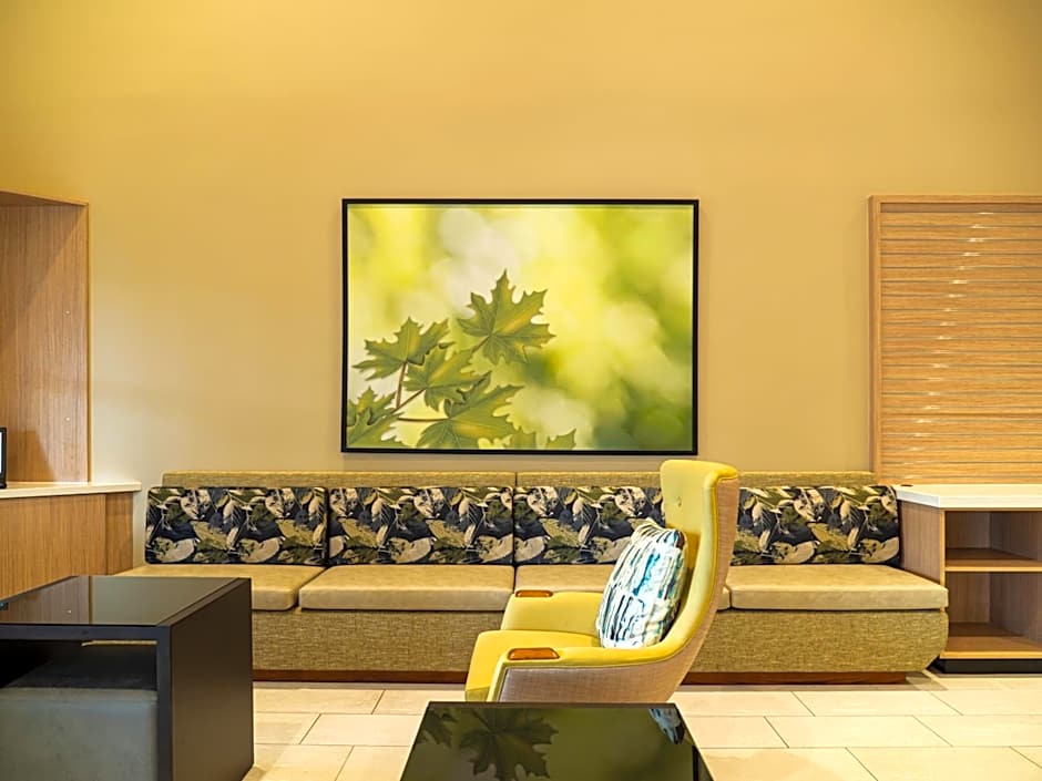 Wyndham Garden McAllen at La Plaza Mall