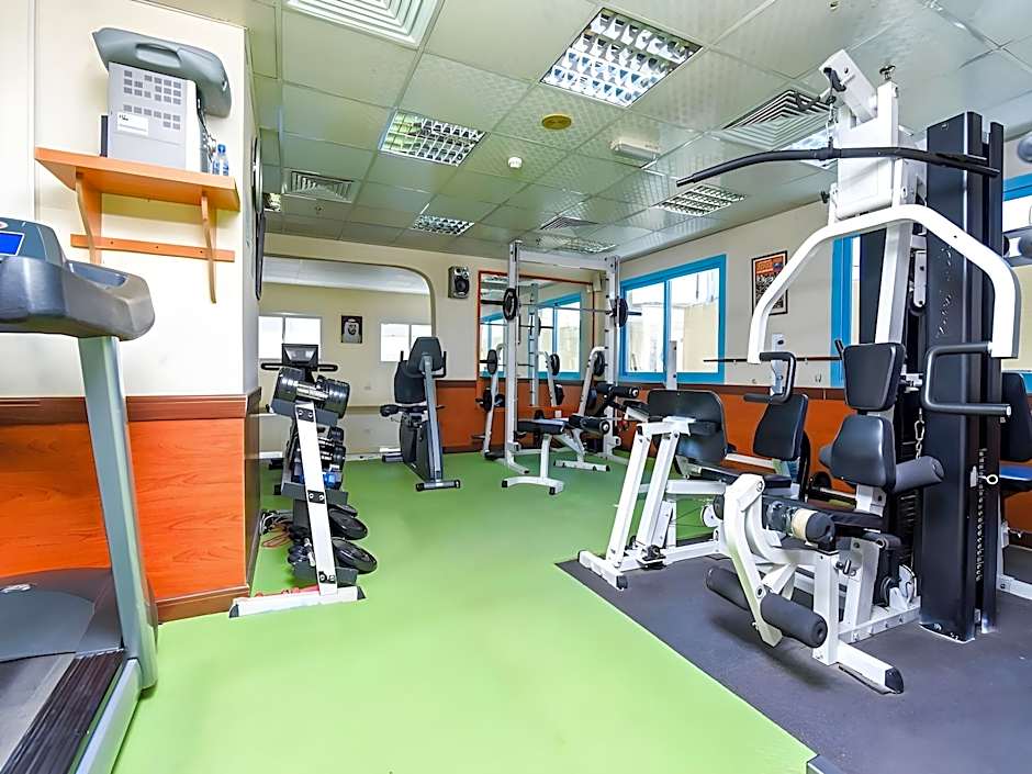 Palette San Marino Hotel