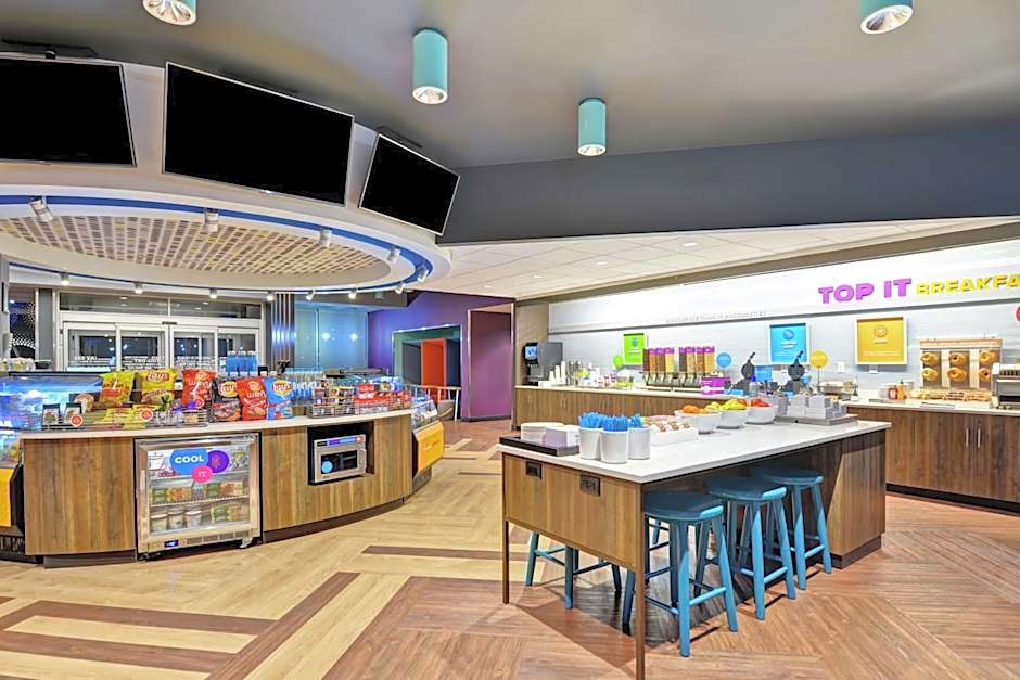 Tru by Hilton Idaho Falls, ID