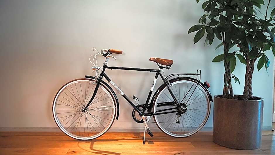 INNSiDE by Melia Braga Centro