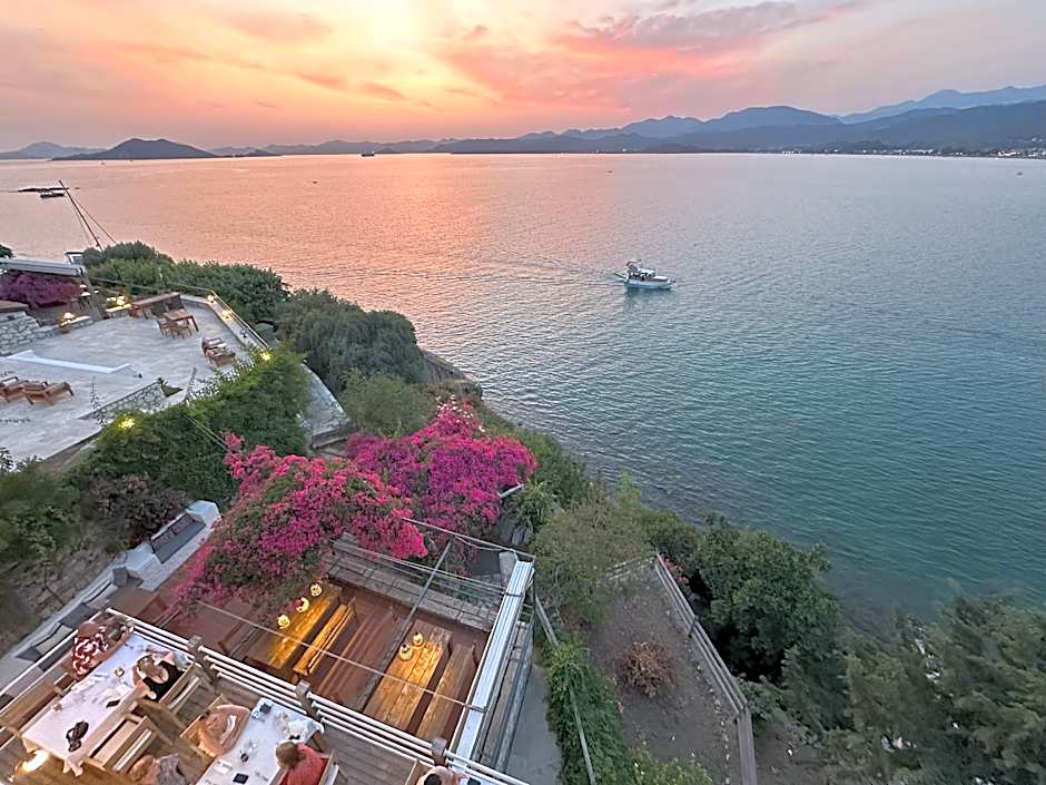 Ece Boutique Hotel