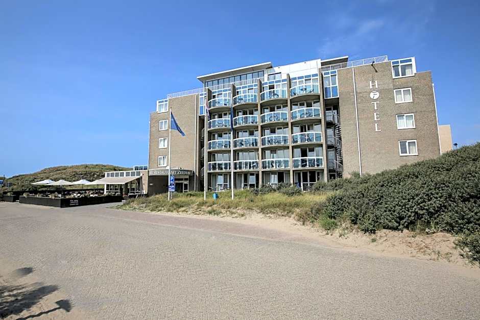 Fletcher Hotel Restaurant Zeeduin