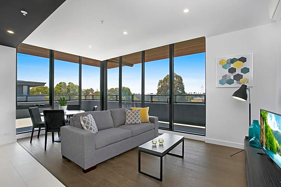 Clayton Serviced Apartments