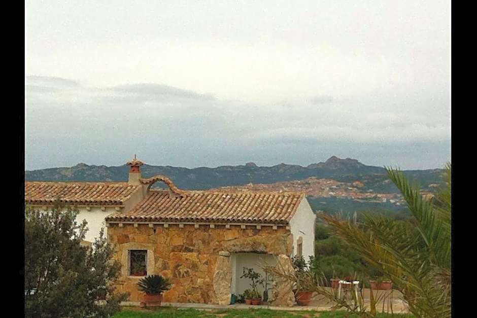 Lu Cuccumiau country B&B