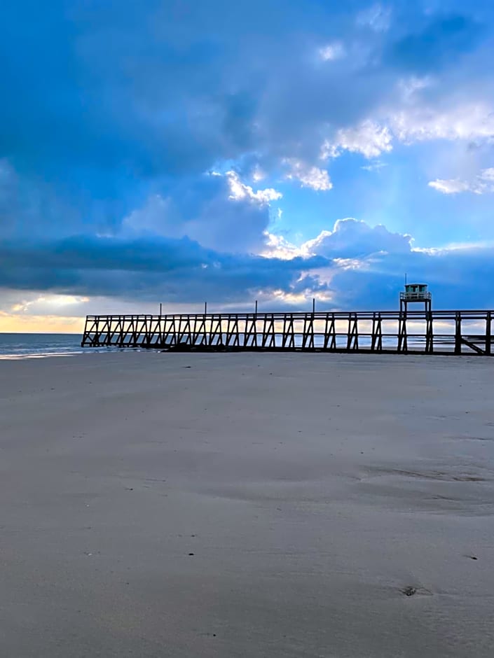 Beau Rivage Hôtel-Restaurant