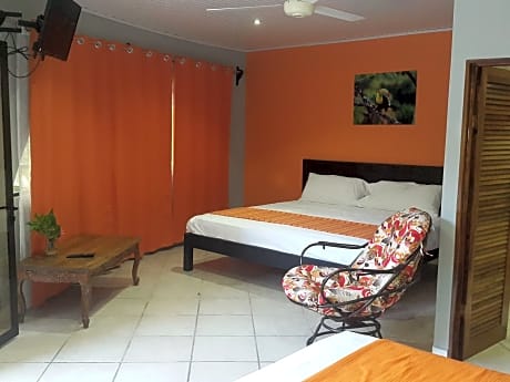 Hotel Colibri