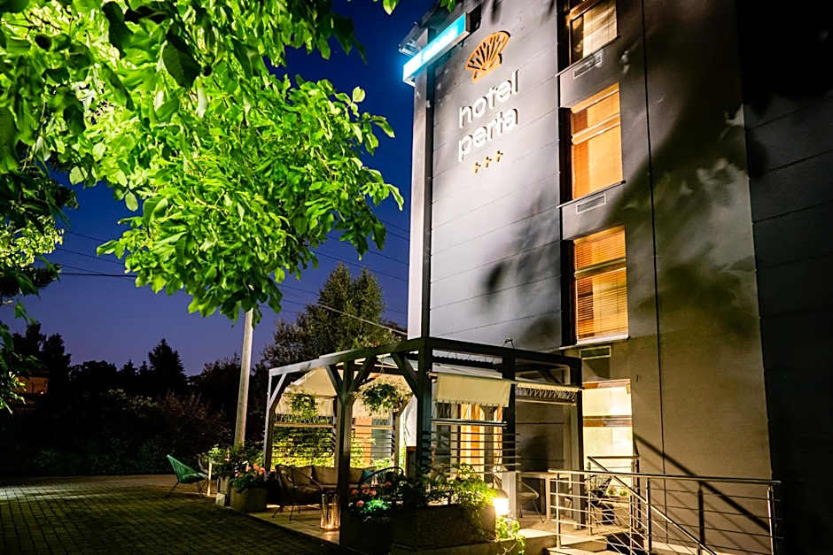 Hotel Perła