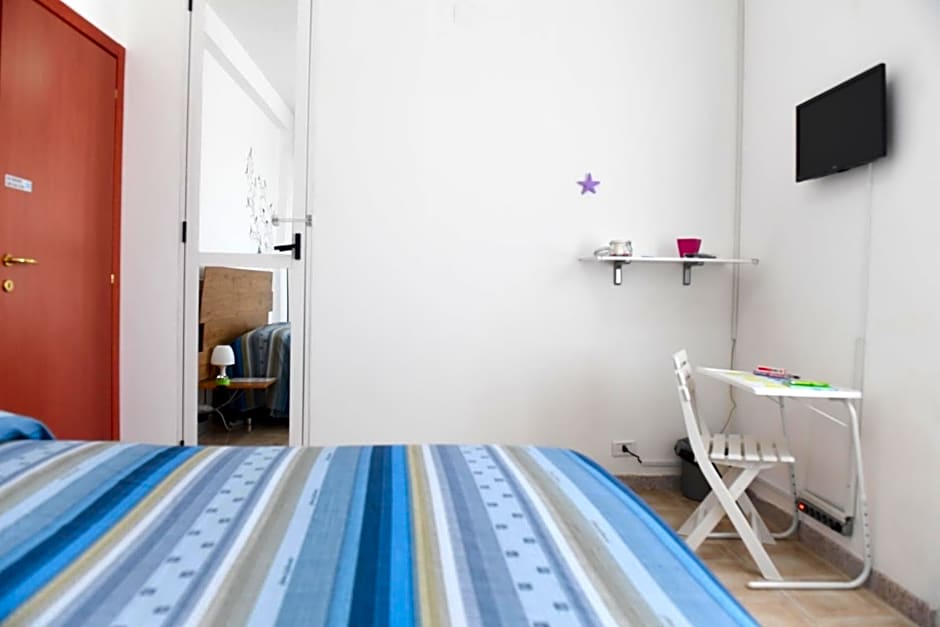 B&B Il Canto Del Mare