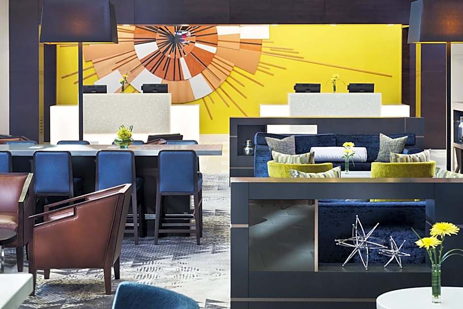 Sheraton Bloomington Hotel