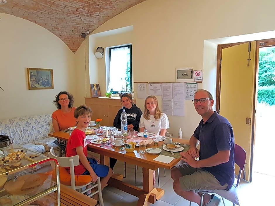 Il Casolare del Medio Olona