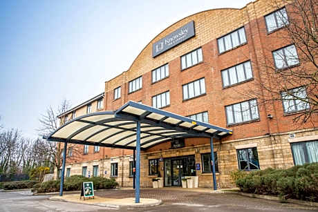 Knowsley Inn & Lounge formally Holiday Inn Express