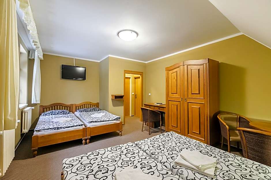 Hotel Perla Jizery