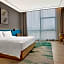 Hilton Garden Inn Chenzhou Beihu