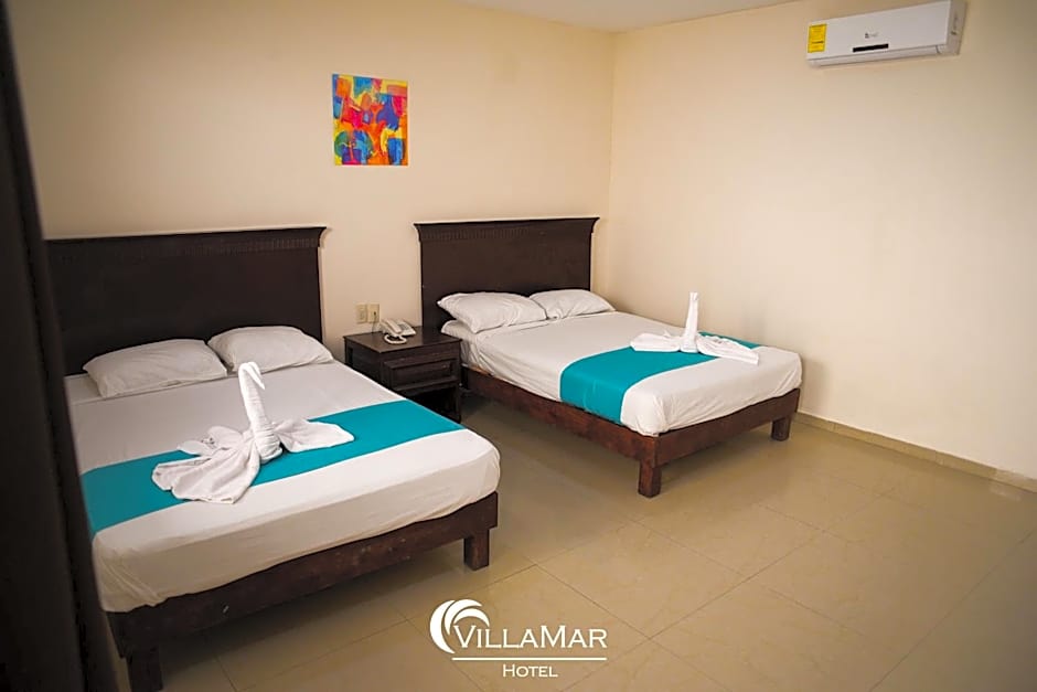 Hotel Villamar