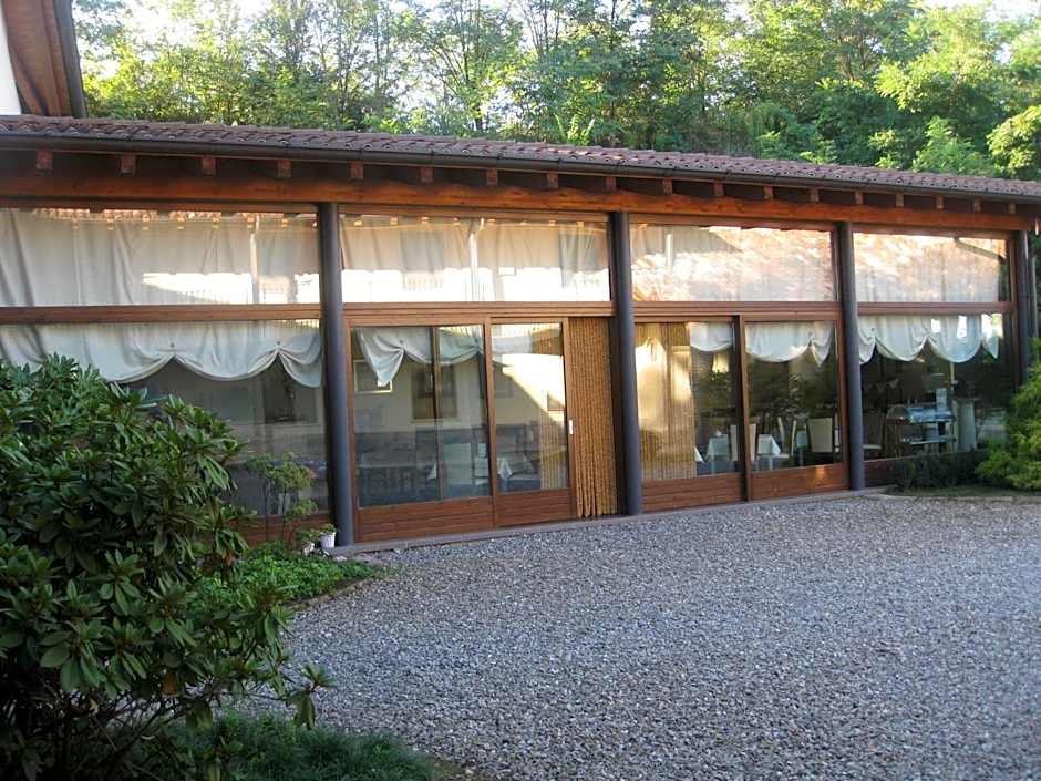 Albergo Giardino