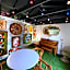 The Aztec Motel & Creative Space