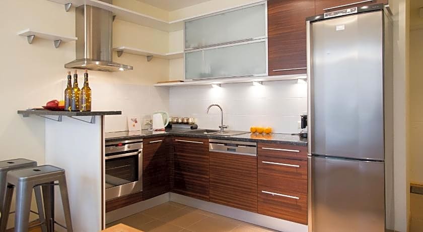 Old Riga Park Studio