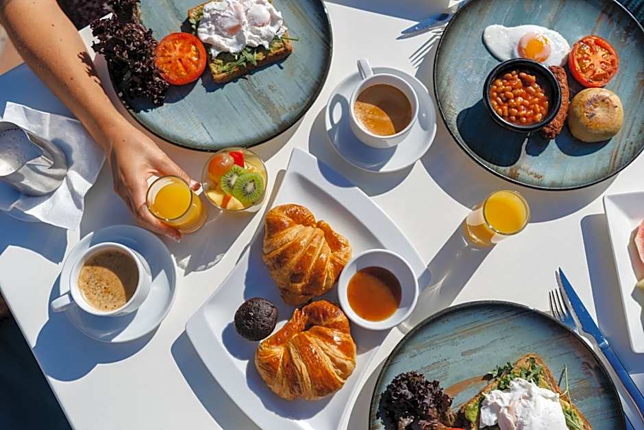 Wyndham Residences Tenerife Golf del Sur