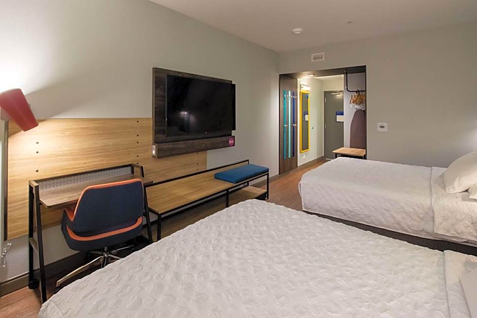 Tru By Hilton Niceville, Fl