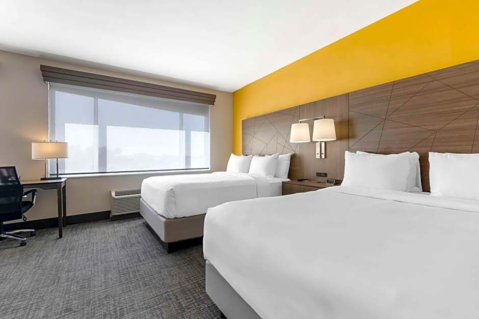 Comfort Inn Portales