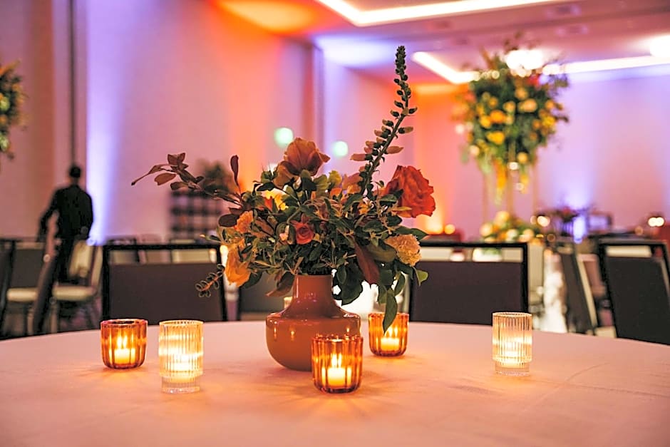 Embassy Suites by Hilton Asheville Downtown