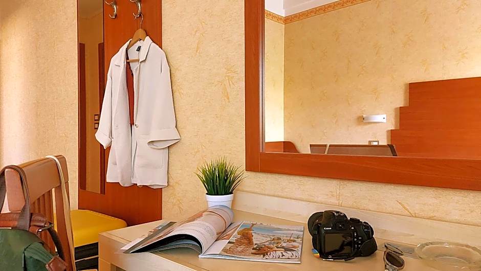 Hotel Condor