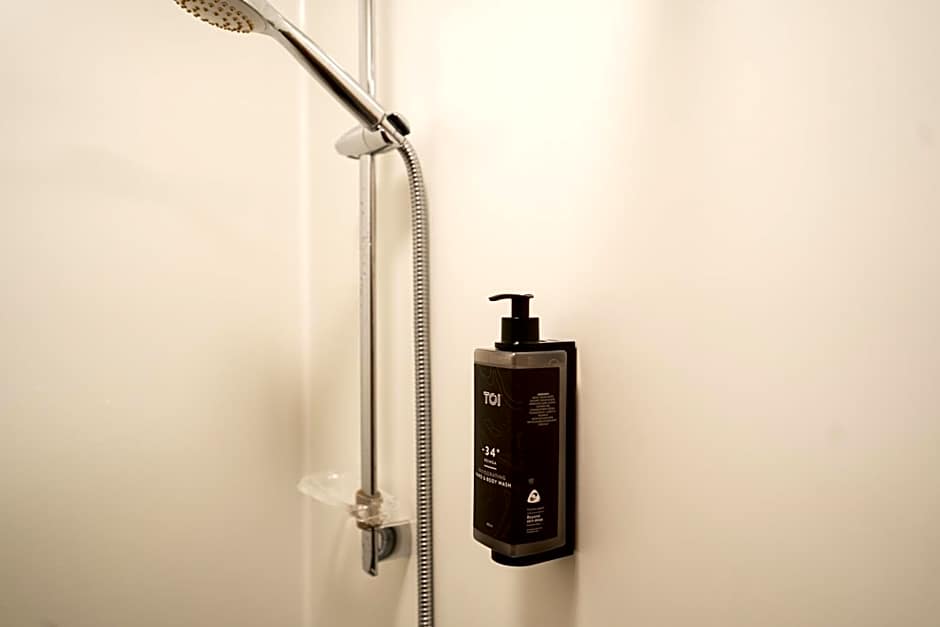 Haka House Hostel Aoraki Mt Cook