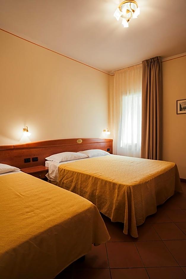Albergo Canè