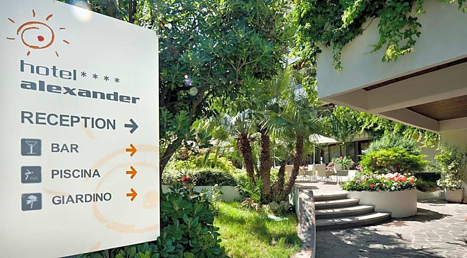 Hotel Alexander
