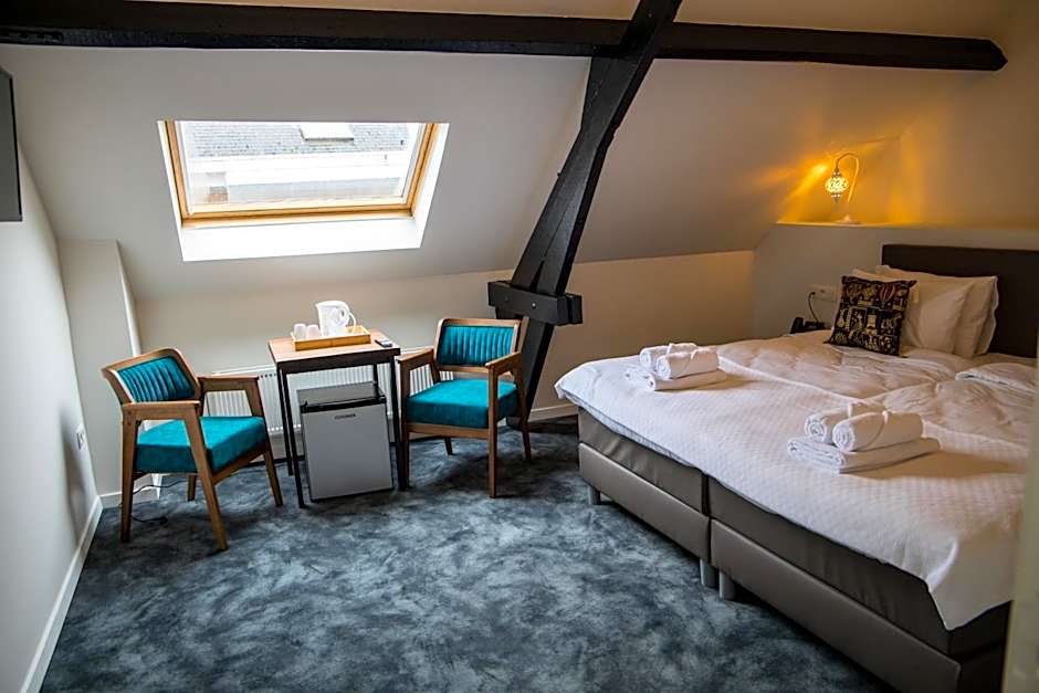 Hotel Guzy Lier Centre