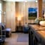 Silver Creek Hotel