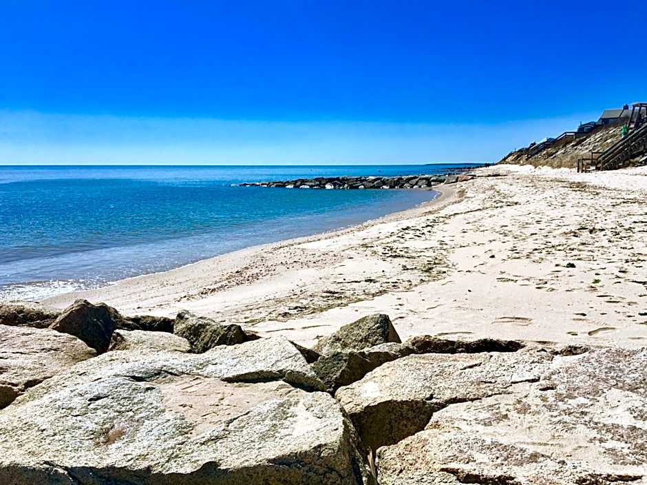 Kingfisher Oceanside