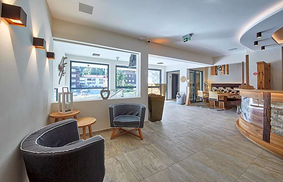 Apart-Hotel Forellenhof