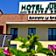 Just Hotel Lomazzo Fiera