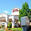 Hampton Inn By Hilton & Suites Redding