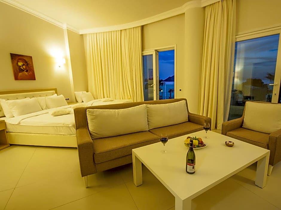 Dragut Point South Hotel Turgutreis - All Inclusive