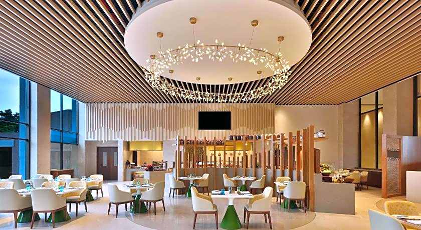 Courtyard by Marriott Madurai