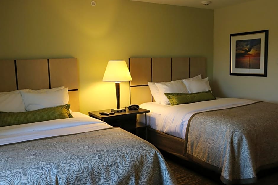 Candlewood Suites Bloomington By IHG