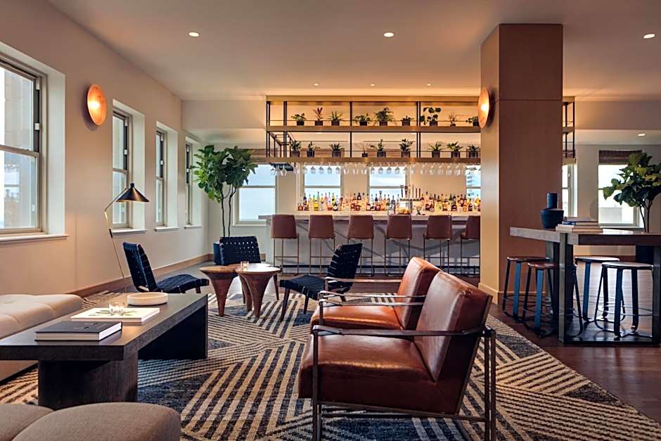 Kimpton Harper Hotel By IHG