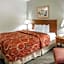 Quality Inn Parsons North