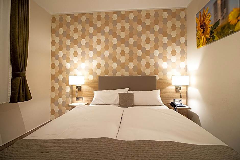 Hotel Fallersleber Spieker