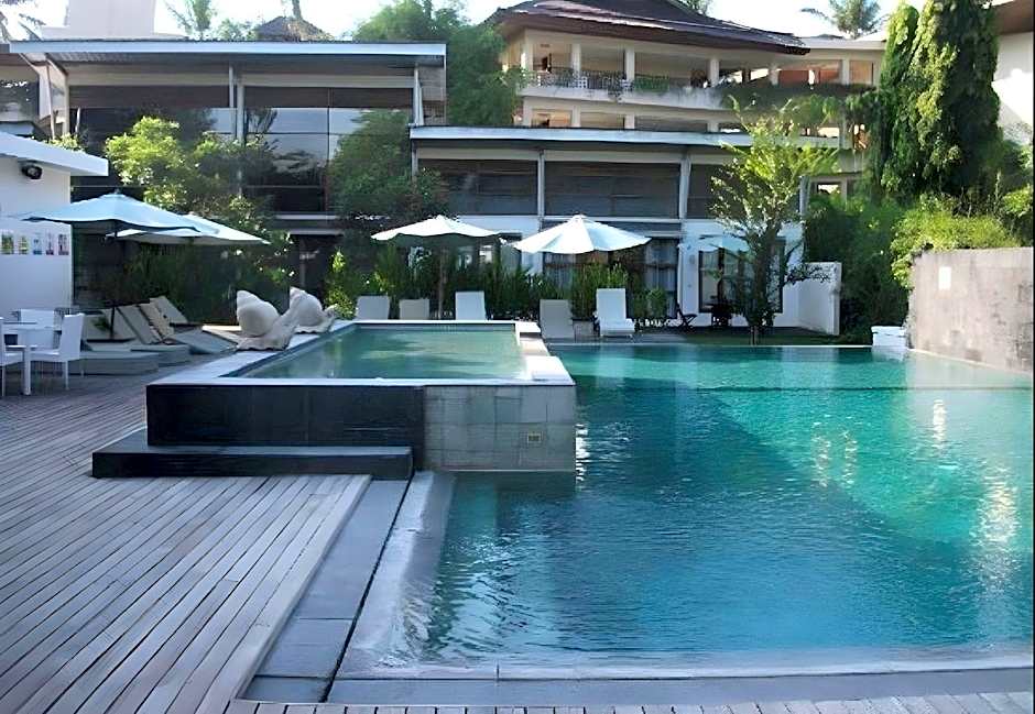 Villa Puri Ayu